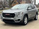 Thumbnail image of 2023 GMC Terrain at Deur Speet Motors
