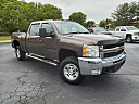 Thumbnail image of 2007 Chevrolet Silverado 2500HD at Gary Mathews Motors