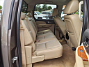 Thumbnail image of 2007 Chevrolet Silverado 2500HD at Gary Mathews Motors