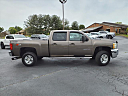 Thumbnail image of 2007 Chevrolet Silverado 2500HD at Gary Mathews Motors