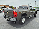 Thumbnail image of 2007 Chevrolet Silverado 2500HD at Gary Mathews Motors