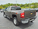 Thumbnail image of 2007 Chevrolet Silverado 2500HD at Gary Mathews Motors