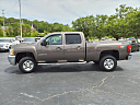 Thumbnail image of 2007 Chevrolet Silverado 2500HD at Gary Mathews Motors