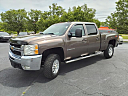 Thumbnail image of 2007 Chevrolet Silverado 2500HD at Gary Mathews Motors