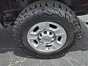 Thumbnail image of 2007 Chevrolet Silverado 2500HD at Gary Mathews Motors