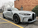 Thumbnail image of 2022 BMW M3 at 5 STAR AUTO SALES INC