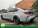 Thumbnail image of 2022 BMW M3 at 5 STAR AUTO SALES INC