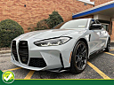 Thumbnail image of 2022 BMW M3 at 5 STAR AUTO SALES INC
