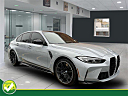Thumbnail image of 2022 BMW M3 at 5 STAR AUTO SALES INC