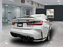 Thumbnail image of 2022 BMW M3 at 5 STAR AUTO SALES INC