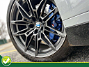 Thumbnail image of 2022 BMW M3 at 5 STAR AUTO SALES INC