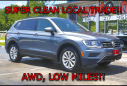 2018 Volkswagen Tiguan 2.0T S 4Motion at Autotown of Champaign, IL