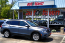 Thumbnail image of 2018 Volkswagen Tiguan at Autotown of Champaign, IL