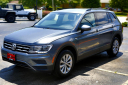 Thumbnail image of 2018 Volkswagen Tiguan at Autotown of Champaign, IL