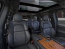 2024 Lincoln Navigator L Black Label at LaFontaine Lincoln