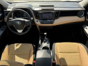 2017 Toyota RAV4 Hybrid XLE at Joseph Toyota Of Cincinnati