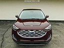 Thumbnail image of 2021 Ford Edge at RICK'S of Cedar Rapids, IA