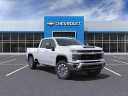 Thumbnail image of 2025 Chevrolet Silverado 2500HD at Chevrolet 112