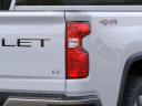 Thumbnail image of 2025 Chevrolet Silverado 2500HD at Chevrolet 112