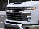 Thumbnail image of 2025 Chevrolet Silverado 2500HD at Chevrolet 112
