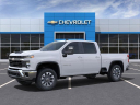 Thumbnail image of 2025 Chevrolet Silverado 2500HD at Chevrolet 112