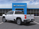 Thumbnail image of 2025 Chevrolet Silverado 2500HD at Chevrolet 112