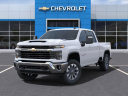 Thumbnail image of 2025 Chevrolet Silverado 2500HD at Chevrolet 112