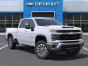 Thumbnail image of 2025 Chevrolet Silverado 2500HD at Chevrolet 112