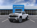 Thumbnail image of 2025 Chevrolet Silverado 2500HD at Chevrolet 112