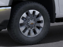 Thumbnail image of 2025 Chevrolet Silverado 2500HD at Chevrolet 112