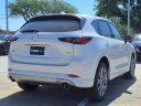 Thumbnail image of 2025 Mazda CX-5 at Town North Mazda