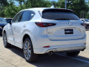 Thumbnail image of 2025 Mazda CX-5 at Town North Mazda