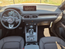 Thumbnail image of 2025 Mazda CX-5 at Town North Mazda