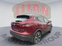 Thumbnail image of 2021 Nissan Rogue Sport at Nissan of Queens