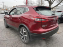 Thumbnail image of 2021 Nissan Rogue Sport at Nissan of Queens
