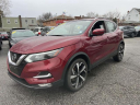 Thumbnail image of 2021 Nissan Rogue Sport at Nissan of Queens