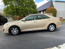 Thumbnail image of 2012 Toyota Camry at JAY'S AUTO CENTER