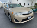 Thumbnail image of 2012 Toyota Camry at JAY'S AUTO CENTER