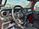 Thumbnail image of 2022 Jeep Gladiator at Acra Automotive Group