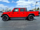 Thumbnail image of 2022 Jeep Gladiator at Acra Automotive Group