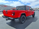 Thumbnail image of 2022 Jeep Gladiator at Acra Automotive Group