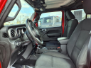 Thumbnail image of 2022 Jeep Gladiator at Acra Automotive Group