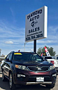 Thumbnail image of 2011 Kia Sorento at Diamond Auto Sales
