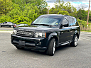 Thumbnail image of 2012 Land Rover Range Rover Sport at Cruz Autos Llc
