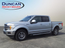 Thumbnail image of 2020 Ford F-150 at Duncan Ford Chrysler