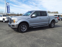 Thumbnail image of 2020 Ford F-150 at Duncan Ford Chrysler