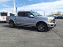 Thumbnail image of 2020 Ford F-150 at Duncan Ford Chrysler