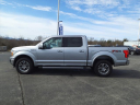 Thumbnail image of 2020 Ford F-150 at Duncan Ford Chrysler