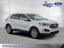 2022 Ford Edge SEL at LegacyFordUSED of McDonough, GA