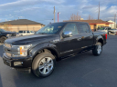 Thumbnail image of 2019 Ford F-150 at IDAHO REMARKETING LLC
